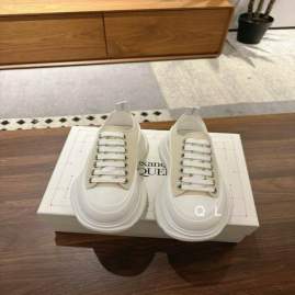 Picture of Alexander McQueen Shoes _SKUAlexanderMcqueensz35-40LL0702334
